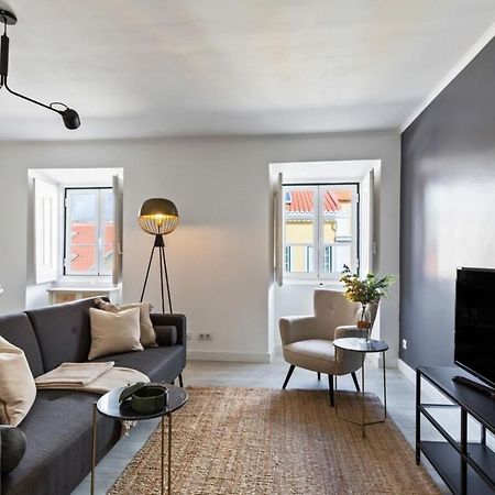Stunning 2 Bedroom Apartment Near Belem Lisboa Dış mekan fotoğraf