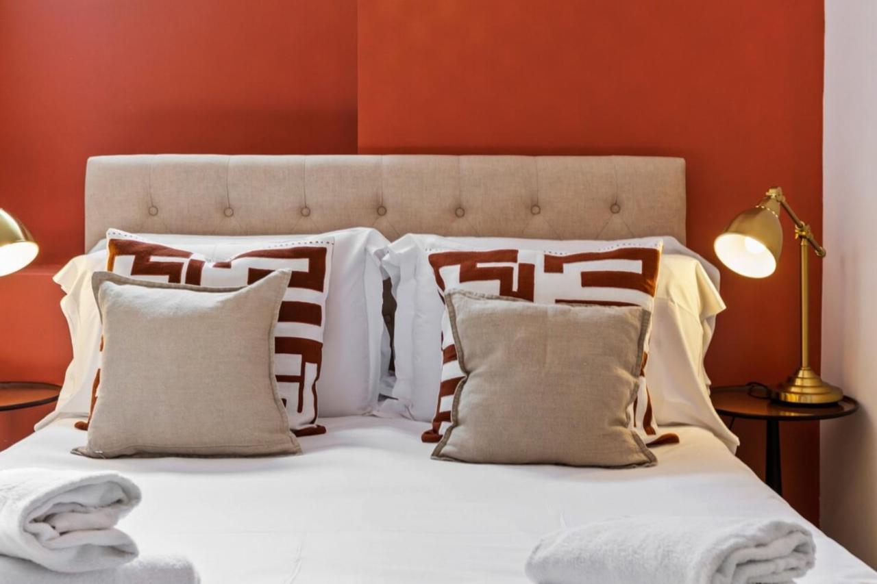 Stunning 2 Bedroom Apartment Near Belem Lisboa Dış mekan fotoğraf