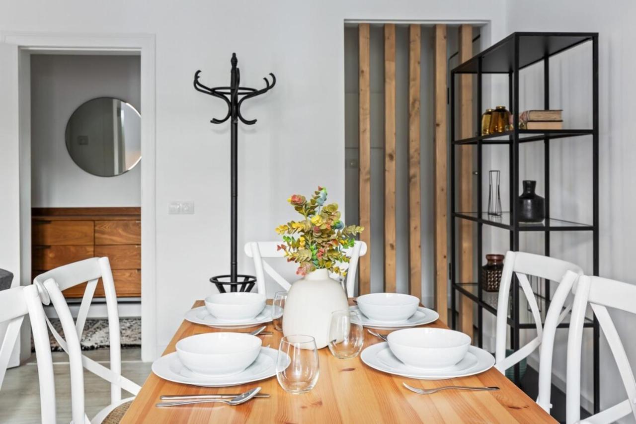 Stunning 2 Bedroom Apartment Near Belem Lisboa Dış mekan fotoğraf