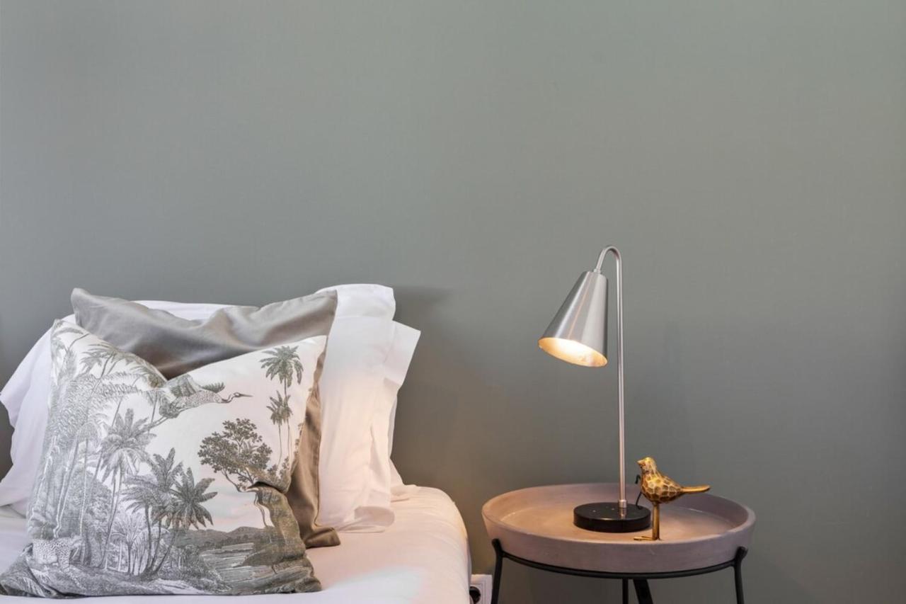 Stunning 2 Bedroom Apartment Near Belem Lisboa Dış mekan fotoğraf