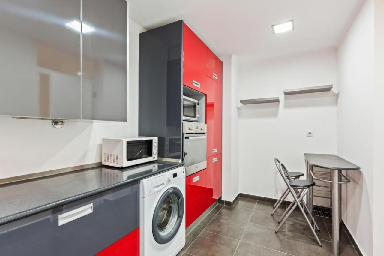 Stunning 2 Bedroom Apartment Near Belem Lisboa Dış mekan fotoğraf