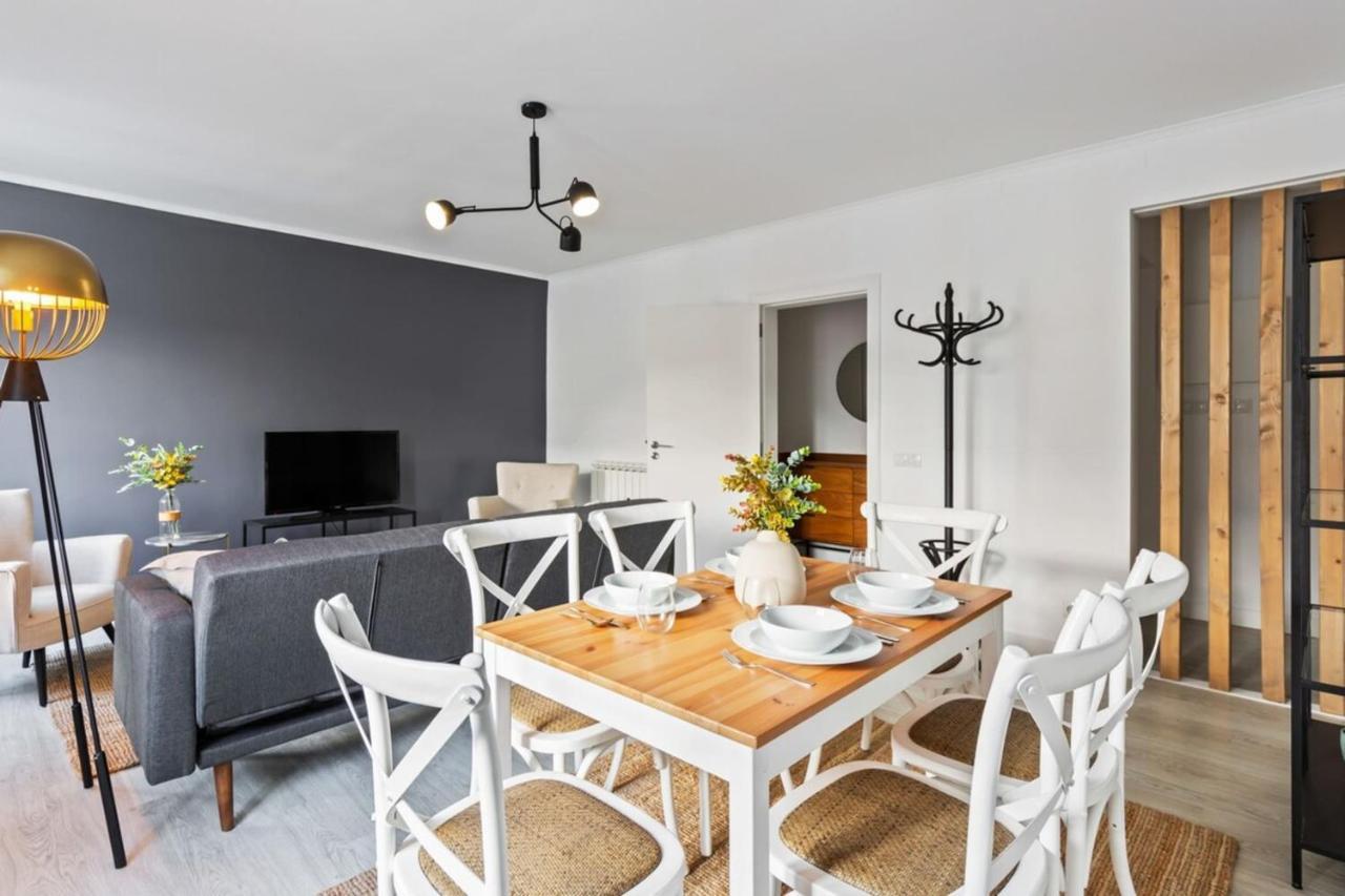 Stunning 2 Bedroom Apartment Near Belem Lisboa Dış mekan fotoğraf