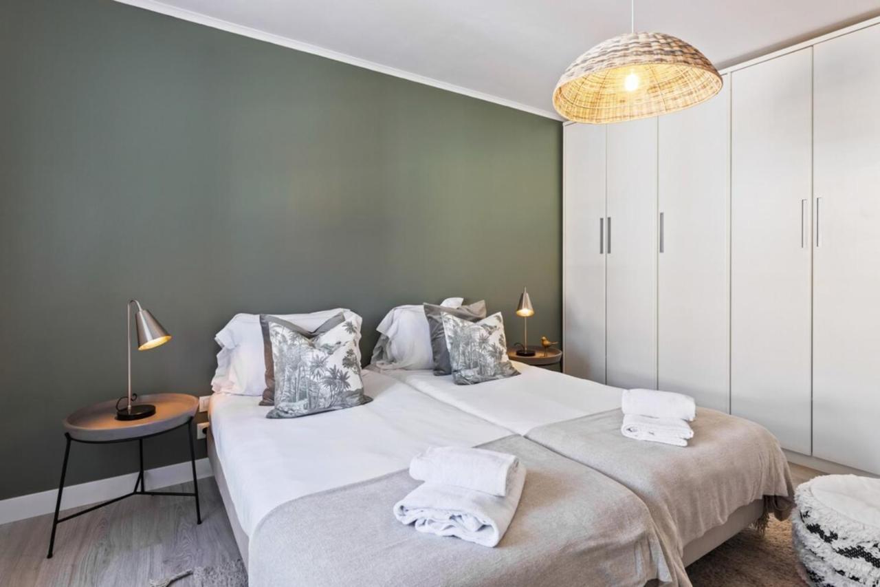 Stunning 2 Bedroom Apartment Near Belem Lisboa Dış mekan fotoğraf